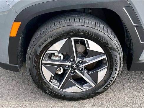 Used 2025 Hyundai Tucson SEL AWD/4WD image 9