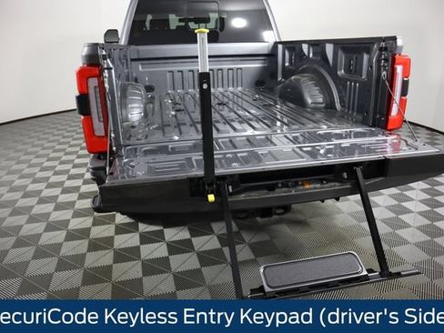 New 2026 Ford F350 Platinum AWD/4WD image 35