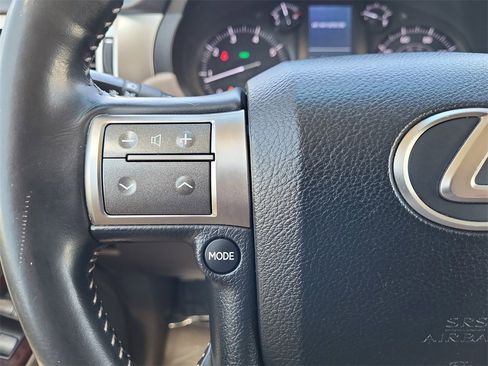 Used 2019 Lexus GX 460 Premium image 20