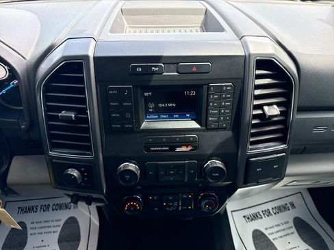 Used 2019 Ford F250 XLT AWD/4WD image 35