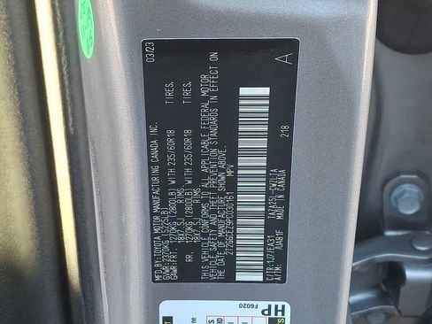 Used 2023 Lexus NX 350 AWD w/ Premium Package image 27