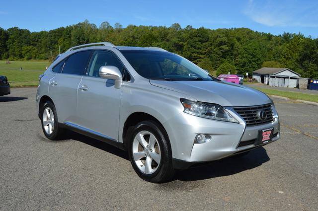 Used 2014 Lexus RX 350 AWD w/ Navigation Package image 3