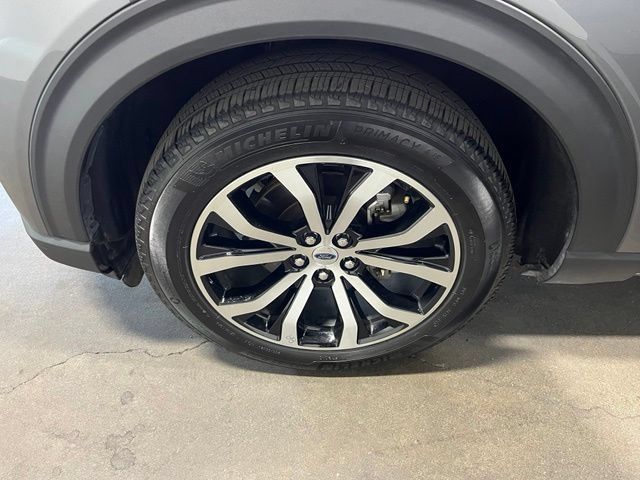 Used 2025 Ford Explorer ST-Line AWD/4WD image 31