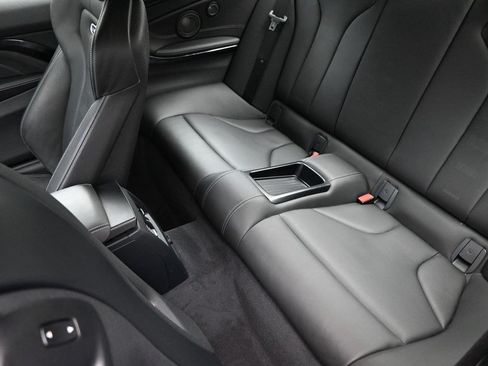 Used 2018 BMW M4 Coupe RWD image 17