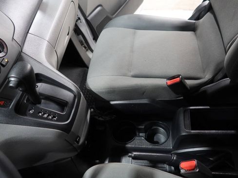 Used 2021 Nissan NV200 SV FWD image 31