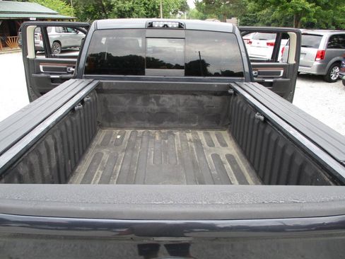 Used 2014 RAM 2500 Laramie AWD/4WD image 41