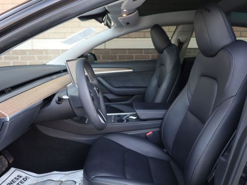 Used 2023 Tesla Model 3 Standard Range RWD image 14