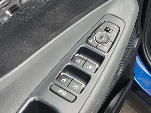 Certified 2023 Hyundai Santa Fe SEL AWD/4WD image 17