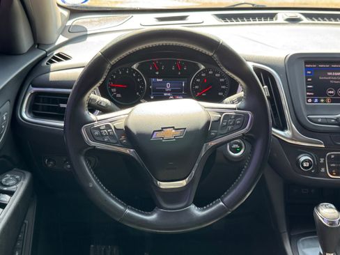 Used 2020 Chevrolet Equinox LT w/ Midnight Edition FWD image 13
