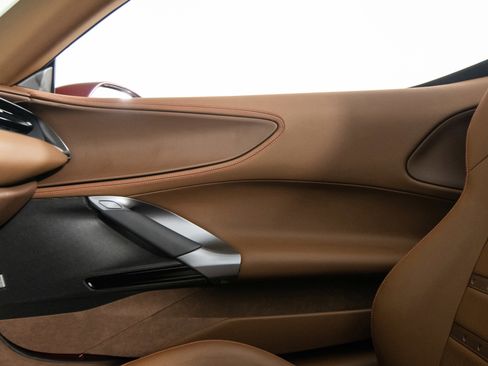 Certified 2025 Ferrari SF90 Spider image 45