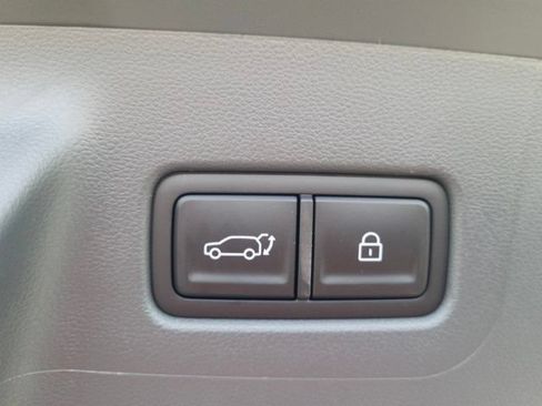 New 2027 Hyundai Santa Fe SEL FWD image 8