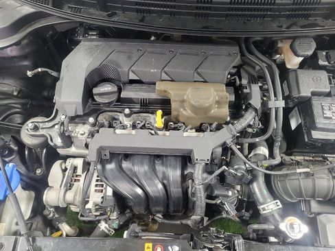 Used 2020 Kia Rio LX image 30