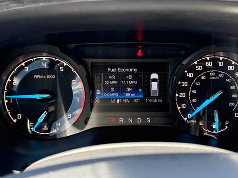 Used 2022 Ford Ranger XLT w/ Equipment Group 301A Mid AWD/4WD image 11