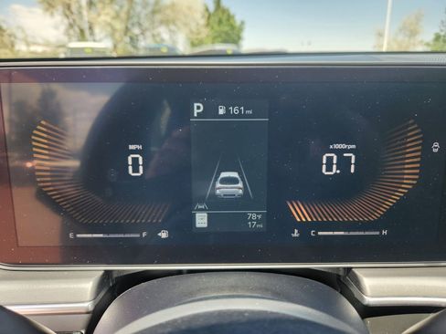 New 2026 Kia K5 GT-Line AWD/4WD image 18
