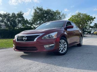 Used 2013 Nissan Altima 2.5 S FWD video 2