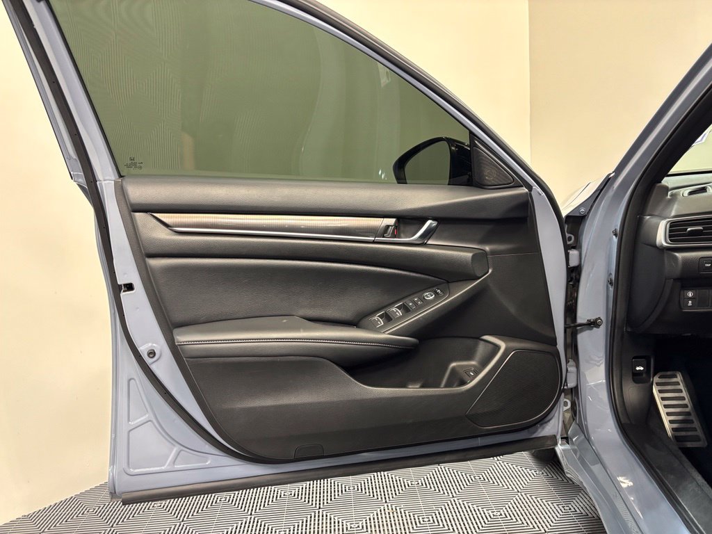 Used 2022 Honda Accord Sport image 26