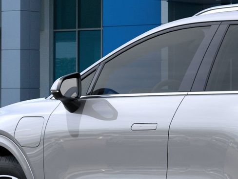 New 2025 Chevrolet Equinox EV LT image 12