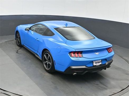 Used 2024 Ford Mustang Premium image 34