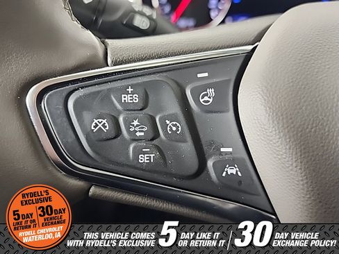 Certified 2024 Chevrolet Malibu LT image 26