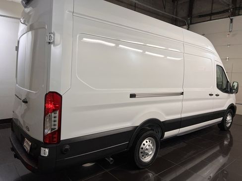 New 2026 Ford Transit 350 148 High Roof AWD image 6