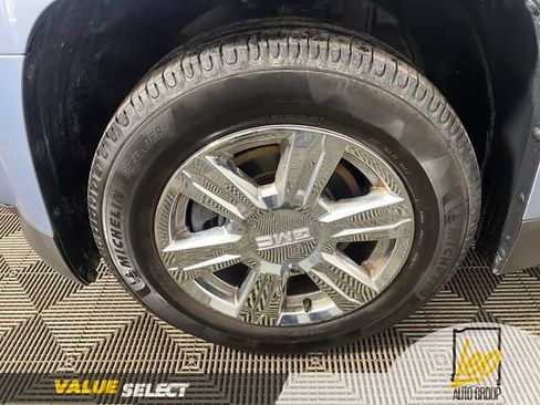 Used 2015 GMC Terrain SLT w/ Open Road Package AWD/4WD image 29