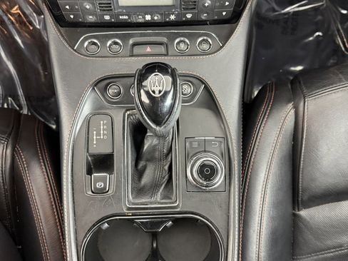 Used 2018 Maserati GranTurismo Sport image 28