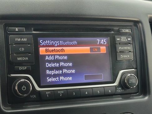 Used 2018 Chevrolet City Express LS image 9