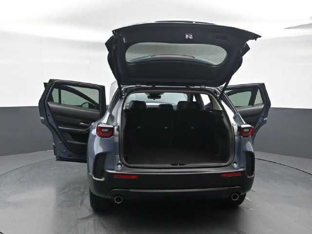Certified 2023 MAZDA CX-50 2.5 S w/ Preferred Plus Pkg AWD/4WD image 43