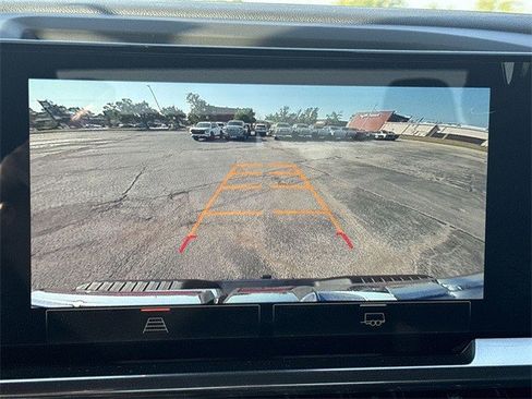 New 2026 GMC Sierra 1500 Elevation image 17