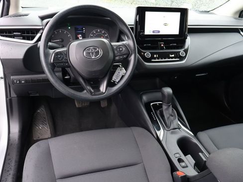 Used 2024 Toyota Corolla LE image 22