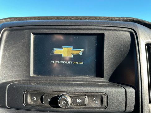 Used 2018 Chevrolet Silverado 2500 W/T w/ WT Fleet Convenience Package image 19