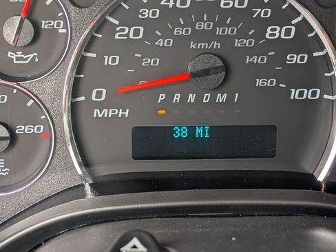 New 2025 Chevrolet Express 2500 w/ Driver Convenience Package image 13