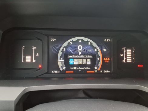 Certified 2026 Toyota Tacoma SR5 RWD image 23
