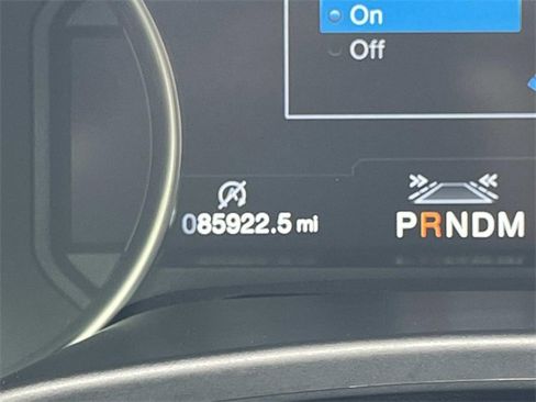 Used 2020 Ford F150 Raptor w/ Equipment Group 802A Luxury image 41