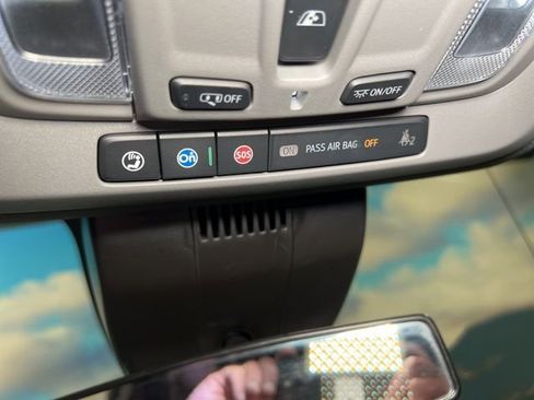 Used 2023 Chevrolet Silverado 1500 RST w/ Convenience Package II image 53