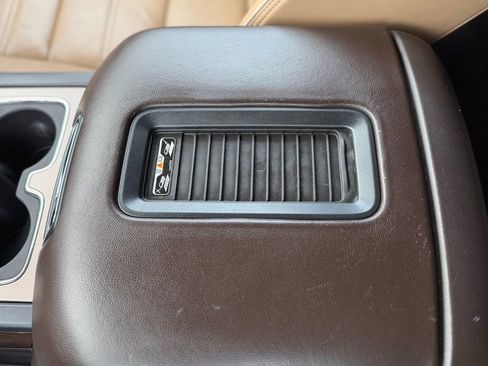 Used 2019 GMC Sierra 2500 Denali w/ Duramax Plus Package image 20