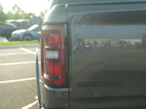 New 2026 RAM 1500 Big Horn AWD/4WD image 42