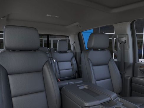 New 2026 Chevrolet Silverado 3500 LT w/ Safety Package AWD/4WD image 24