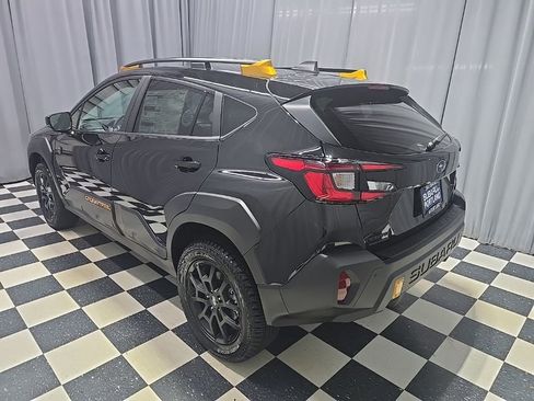 New 2026 Subaru Crosstrek 2.5i Wilderness AWD/4WD image 11