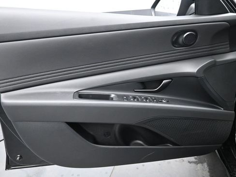 New 2026 Hyundai Elantra SEL Sport Premium FWD image 23