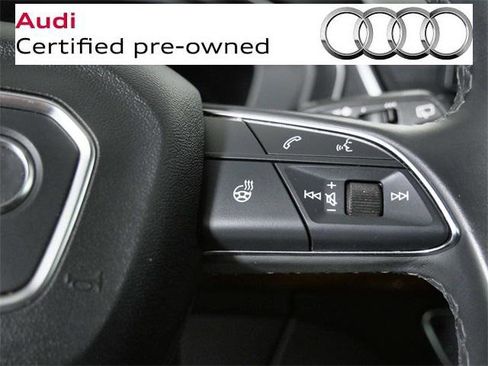 Used 2023 Audi Q5 2.0T Premium Plus image 22