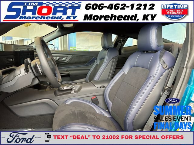 New 2026 Ford Mustang Dark Horse RWD image 12
