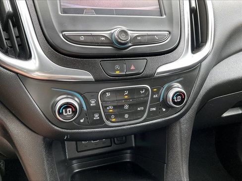Used 2024 Chevrolet Equinox LT AWD/4WD image 25