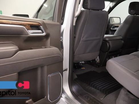 Used 2026 GMC Sierra 1500 Elevation AWD/4WD image 28