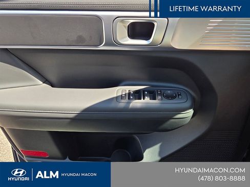 New 2026 Hyundai Santa Fe XRT AWD/4WD image 26
