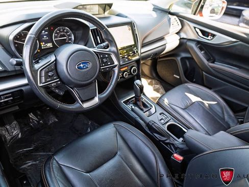 Used 2021 Subaru Crosstrek 2.5i Limited w/ Moonroof Package 2 AWD/4WD image 20