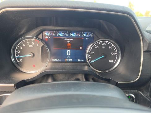Used 2022 Ford F150 XLT w/ Equipment Group 302A High AWD/4WD image 12