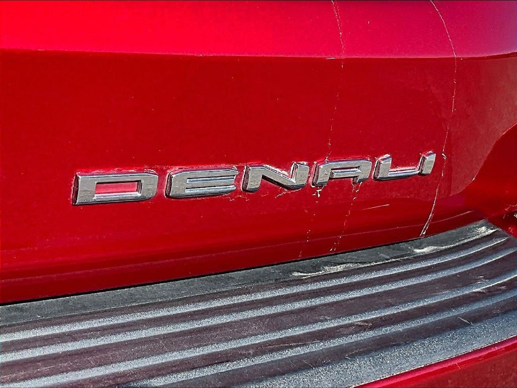 Used 2023 GMC Yukon Denali w/ Max Trailering Package AWD/4WD image 26