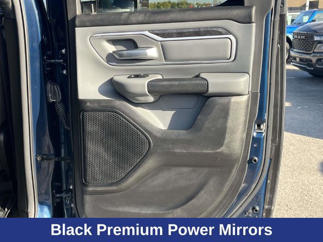 Used 2022 RAM 1500 Big Horn AWD/4WD image 22
