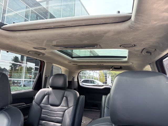 Certified 2024 Kia Telluride SX Prestige AWD/4WD image 30